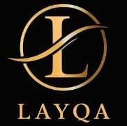 Layqa Perfumes Logo