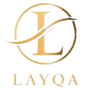 Layqa Perfumes Logo